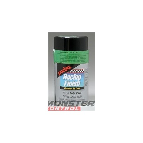 Pactra Polycarb 3 oz. Rally Green