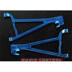 Golden Horizons AlumFront Lower Arms Blue Revo