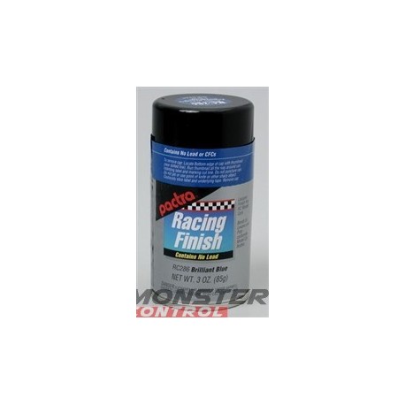 Pactra Polycarb 3 oz. Brilliant Blue