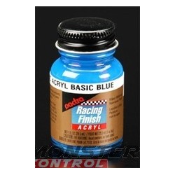 Pactra R/C Acrylic 1 oz. Blue