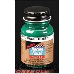 Pactra R/C Acrylic 1 oz. Green