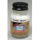 Pactra Acrylic 1 oz. Pearl White