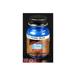 Pactra Acrylic 1 oz. Pearl Blue