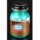 Pactra Acrylic 1 oz. Pearl Green