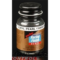 Pactra Acrylic 1 oz. Pearl Charcoal