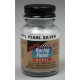 Pactra Acrylic 1 oz. Pearl Silver