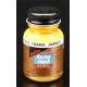 Pactra Acrylic 1 oz. Transparent Amber