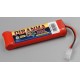 DuraTrax Piranha 7-Cell 8.4V 1900mAh NiCd