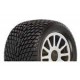 Pro-Line Road Rage II 2.2 Tire Wabash All-Purpose Wheel