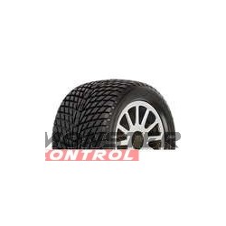 Pro-Line Road Rage II 2.2 Tire Wabash All-Purpose Wheel