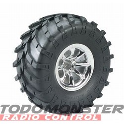 Pro-Line Masher 2000 Monster Truck (2)