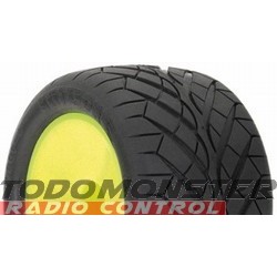 Proline Speed Hawg M2 2.2 Truck Tire (2)