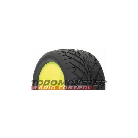 Proline Speed Hawg M2 2.2 Truck Tire (2)