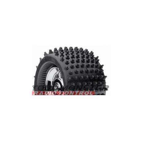 Proline T Maxx Mulcher Tire E/T Maxx (2)