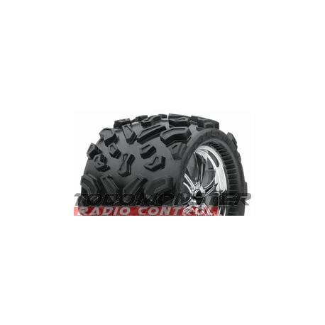 Proline Big Joe 40 Series Tires E/T Maxx (2)