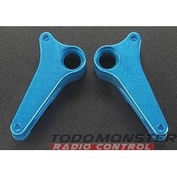 Golden Horizons Frnt Rocker Arms 120T Blue Revo TI