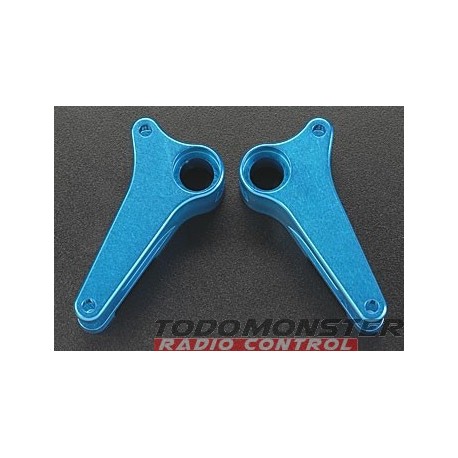 Golden Horizons Frnt Rocker Arms 120T Blue Revo TI