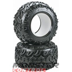 Pro-Line 40 Series Moab XL Tire (2)