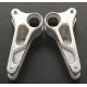 Golden Horizons TI Rocker Arms 120T Silver Revo