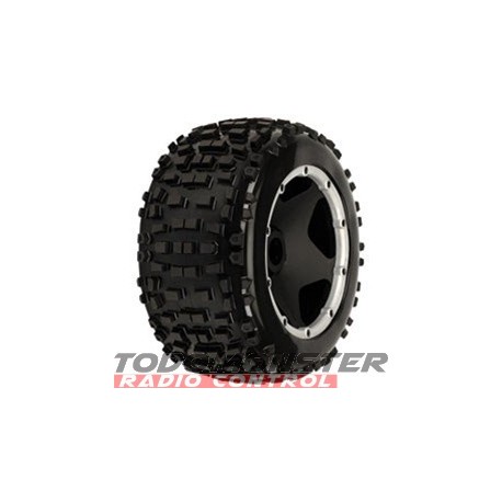 Pro-Line Badlands Rear Tires Baja 5B