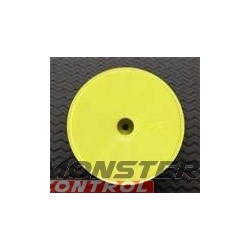 PROLINE Velocity 40 Wheel Yellow T MAXX (2)