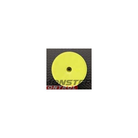 PROLINE Velocity 40 Wheel Yellow T MAXX (2)