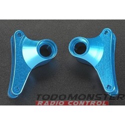 Golden Horizons TI Rear Rocker Arms 90T Blue Revo