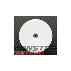 Pro-Line Velocity 40 Wheel White (2)