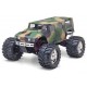 Proline HUMM-VEE MILITIA BODY Maxx/Revo/Savage