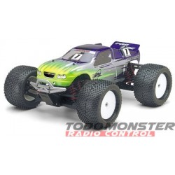 Pro-Line Crowd Pleazer Maxx/Revo/Savage Body