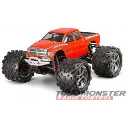 Pro-Line Dodge Ram Maxx/Revo/Savage Body