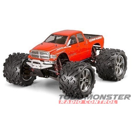 Pro-Line Dodge Ram Maxx/Revo/Savage Body