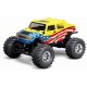 Pro-Line Hummer H2 SUT Stampede Body