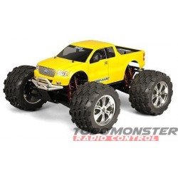 Pro-Line Ford F-150 Revo/Maxx/Savage Body