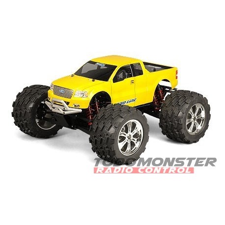 Pro-Line Ford F-150 Revo/Maxx/Savage Body