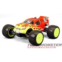 Pro-Line Crowd Pleazer 2.0 Body Revo