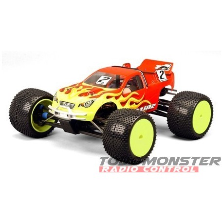 Pro-Line Crowd Pleazer 2.0 Body Revo