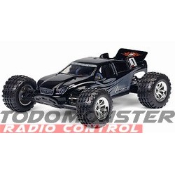 Pro-Line Crowd Pleazer Body 2.0 Jato