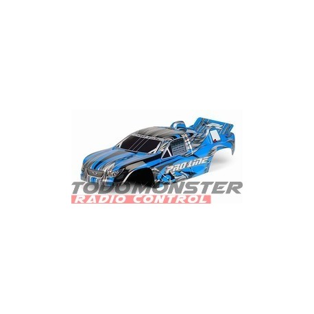 Proline Quik Lidz Crowd Pleazer 2.0 fits JATO