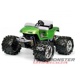 Pro-Line Bunker Jumper Body Maxx Golf Cart