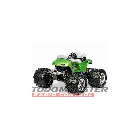 Pro-Line Root Ripper All-Terrain Body