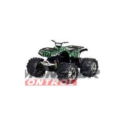 Pro-Line Outback Utility Quad Body