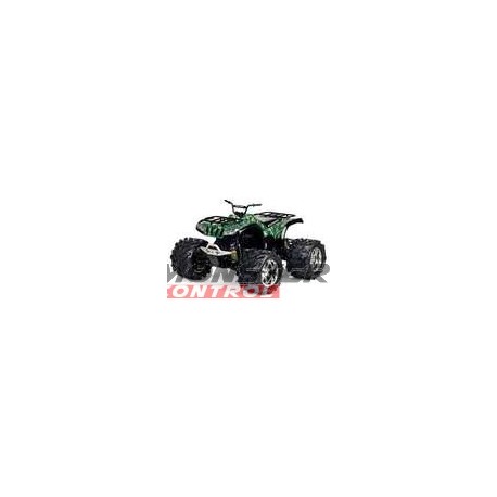 Pro-Line Outback Utility Quad Body