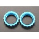 Golden Horizons Alum Spring Adjusters Blue Revo