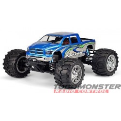 Pro-Line Dodge Mega Cab Body