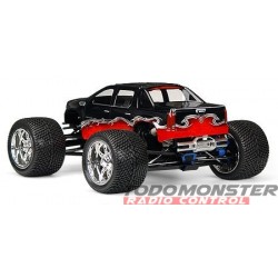 Pro-Line Escalade EXT Body Revo/Savage