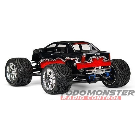 Pro-Line Escalade EXT Body Revo/Savage