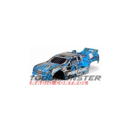 Proline Quik Lidz Crowd Pleazer 2.0 fits REVO 3.3