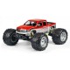 Pro-Line 2007 Chevy Silverado Crew Cab