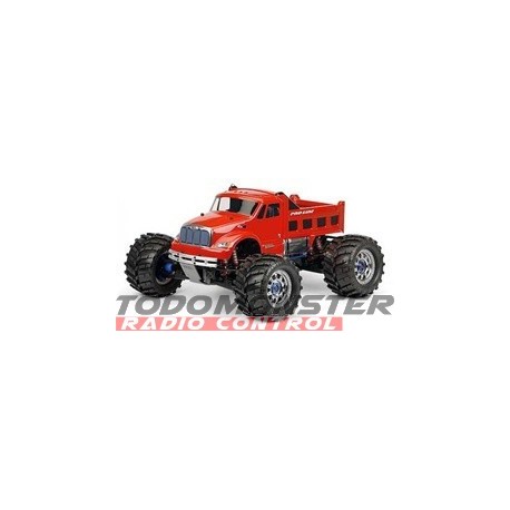 Pro-Line Boulder Holder T/E-Maxx 2.5